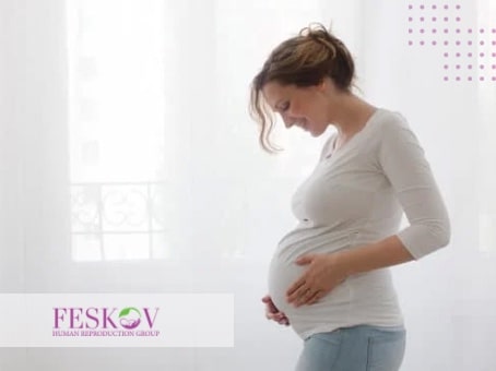 Уkraynalı taşıyıcı anneler İngiltere'ye seyahat edebilecek