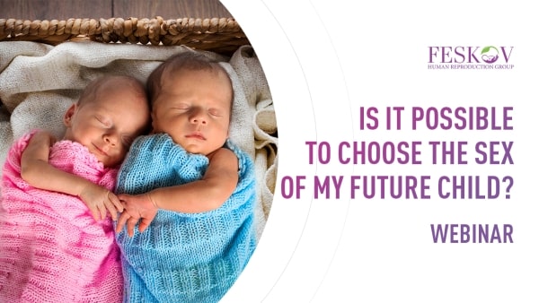 Çocuk cinsiyet seçimi nasıl çalışır // Vladislav Feskov'un web semineri (IVF + CİNSİYET SEÇİMİ) - feskov surrogacy