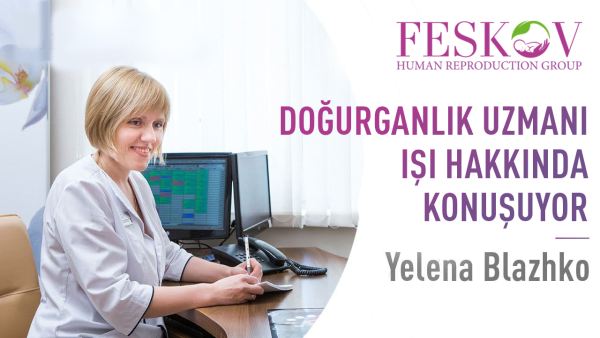 Kısırlık bu kadar umutsuz mu? Doğurganlık uzmanının cevabı - feskov surrogacy