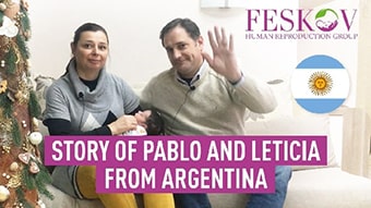 rewiews Pablo ve Letiсia