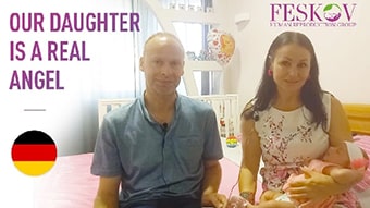 rewiews Claus ve Sophia