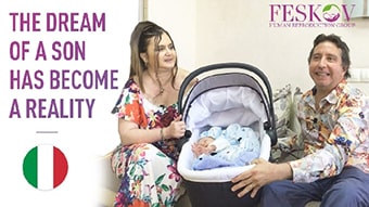 rewiews Deborah ve David